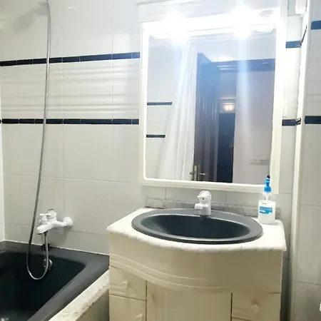 Proximo Inst Oftalmologico Fdez-vega * Oviédo