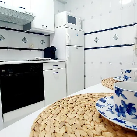 Proximo Inst Oftalmologico Fdez-vega Apartment Oviédo