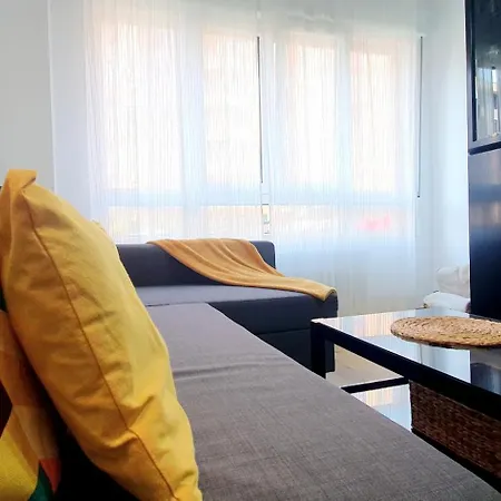 Proximo Inst Oftalmologico Fdez-vega * Oviedo